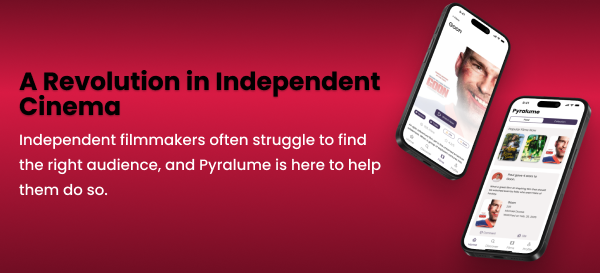 Info Banner for Pyralume